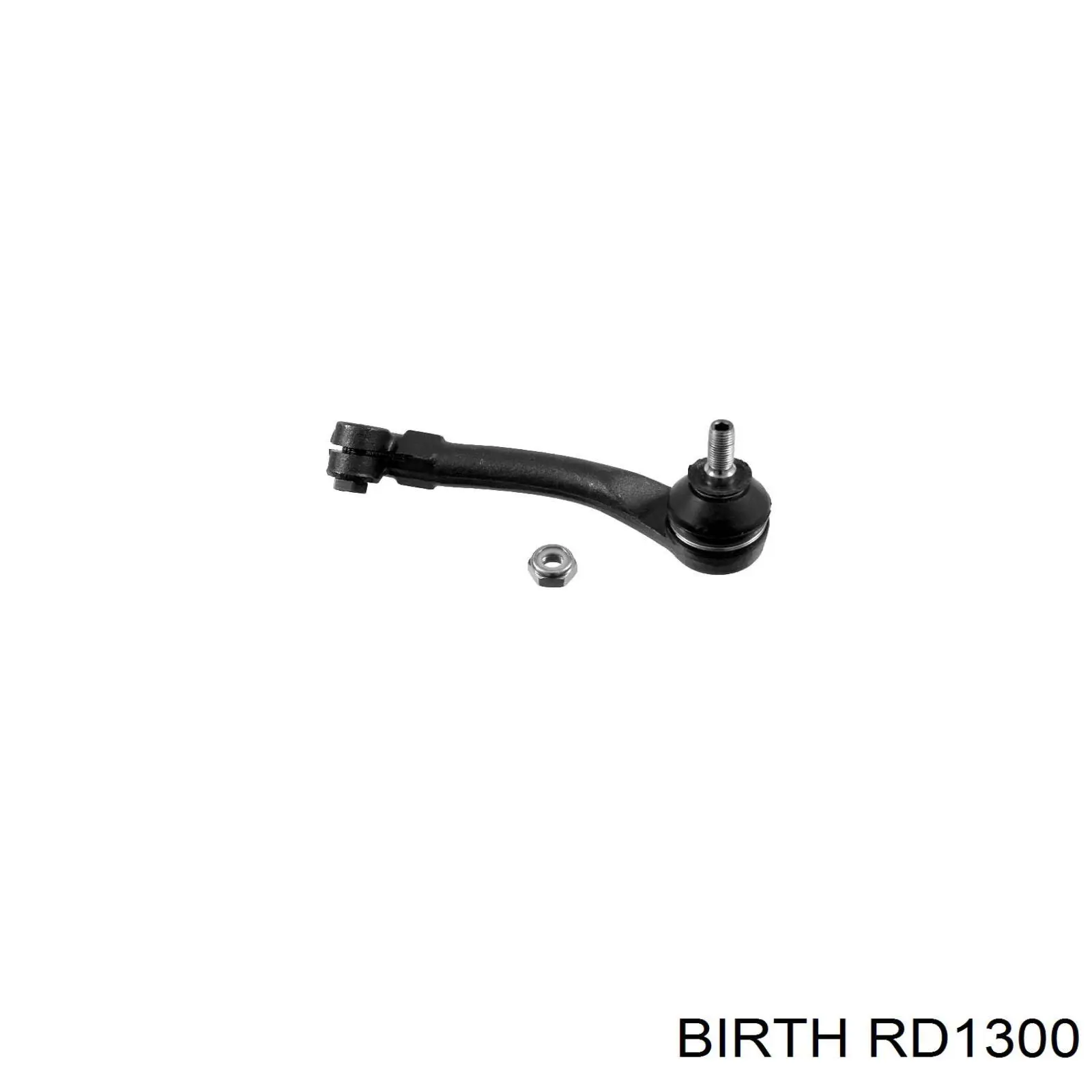 RD1300 Birth rótula barra de acoplamiento exterior