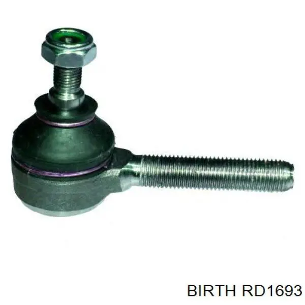 Rótula de barra de acoplamiento Birth RD1693 precio, desde 9,04 EUR