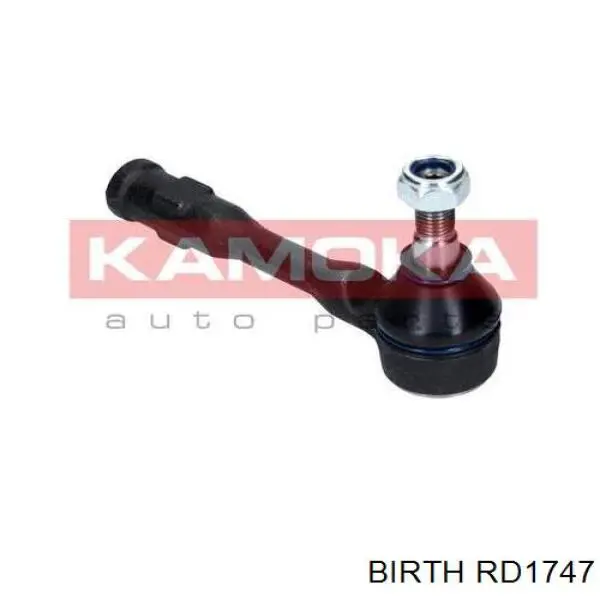 Rótula de barra de acoplamiento Birth RD1747 precio, desde 10,25 EUR