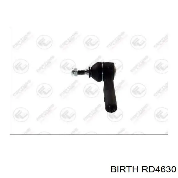 Comprar RD4630 Birth Rótula barra de acoplamiento exterior