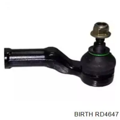 Rótula de barra de acoplamiento Birth RD4647 precio, desde 10,83 EUR