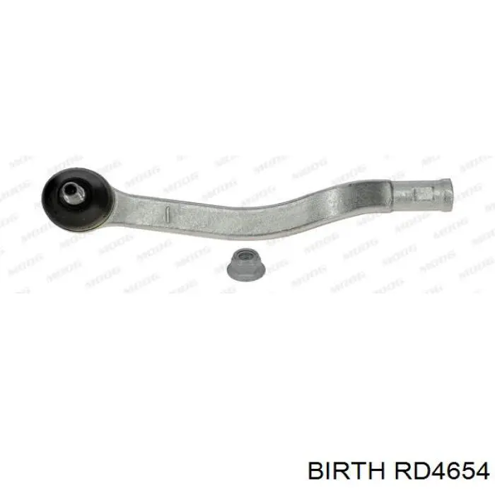 Rótula de barra de acoplamiento Birth RD4654 precio, desde 12,10 EUR