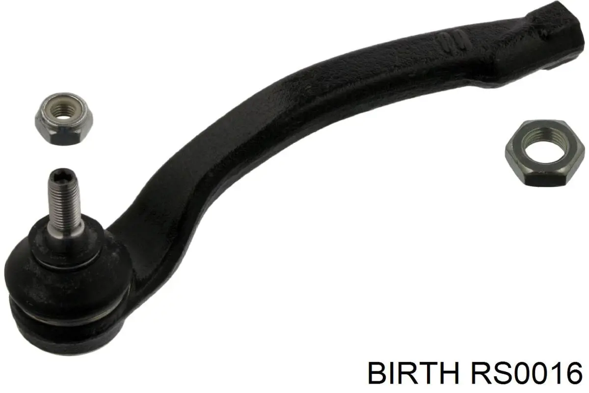 RS0016 Birth rótula barra de acoplamiento exterior