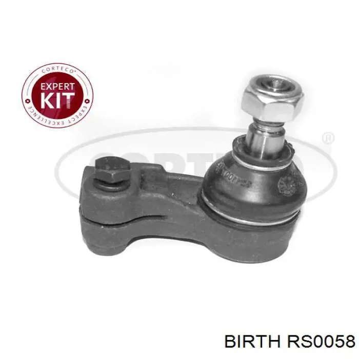 Rótula barra de dirección RS0058 Birth