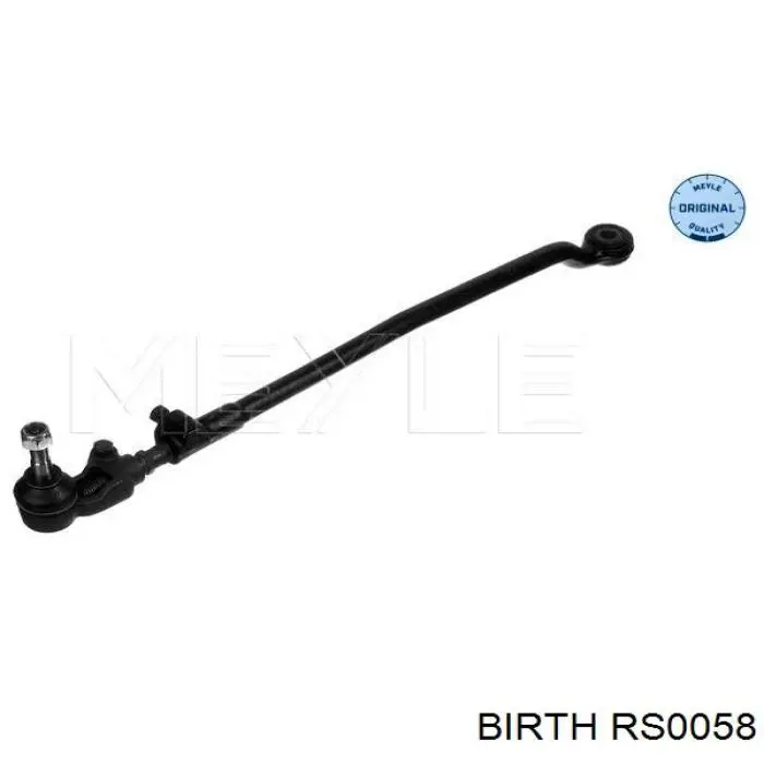 Rótula de barra de acoplamiento Birth RS0058 precio, desde 10,19 EUR
