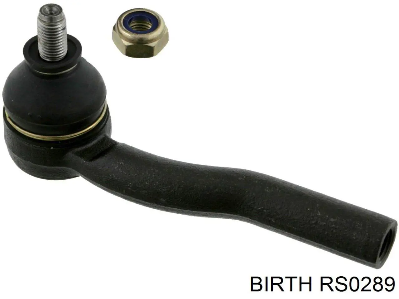 RS0289 Birth rótula barra de acoplamiento exterior