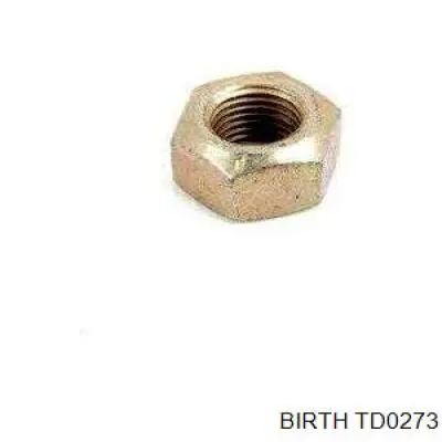 Rótula barra de acoplamiento exterior BMW 5 E34