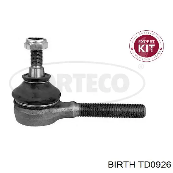 Rótula de barra de acoplamiento Birth TD0926 precio, desde 8,26 EUR