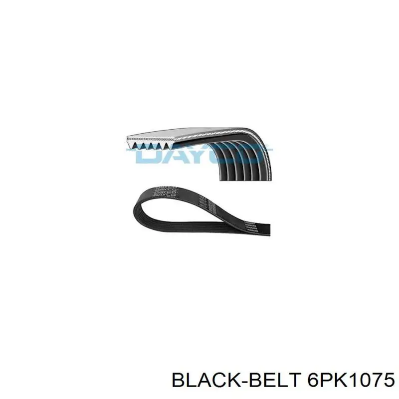 Correa trapezoidal Peugeot Partner 1 5F