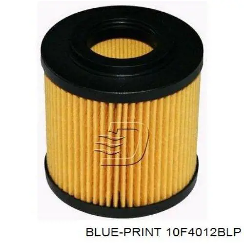 FL0013 Bremsi Filtro aceite