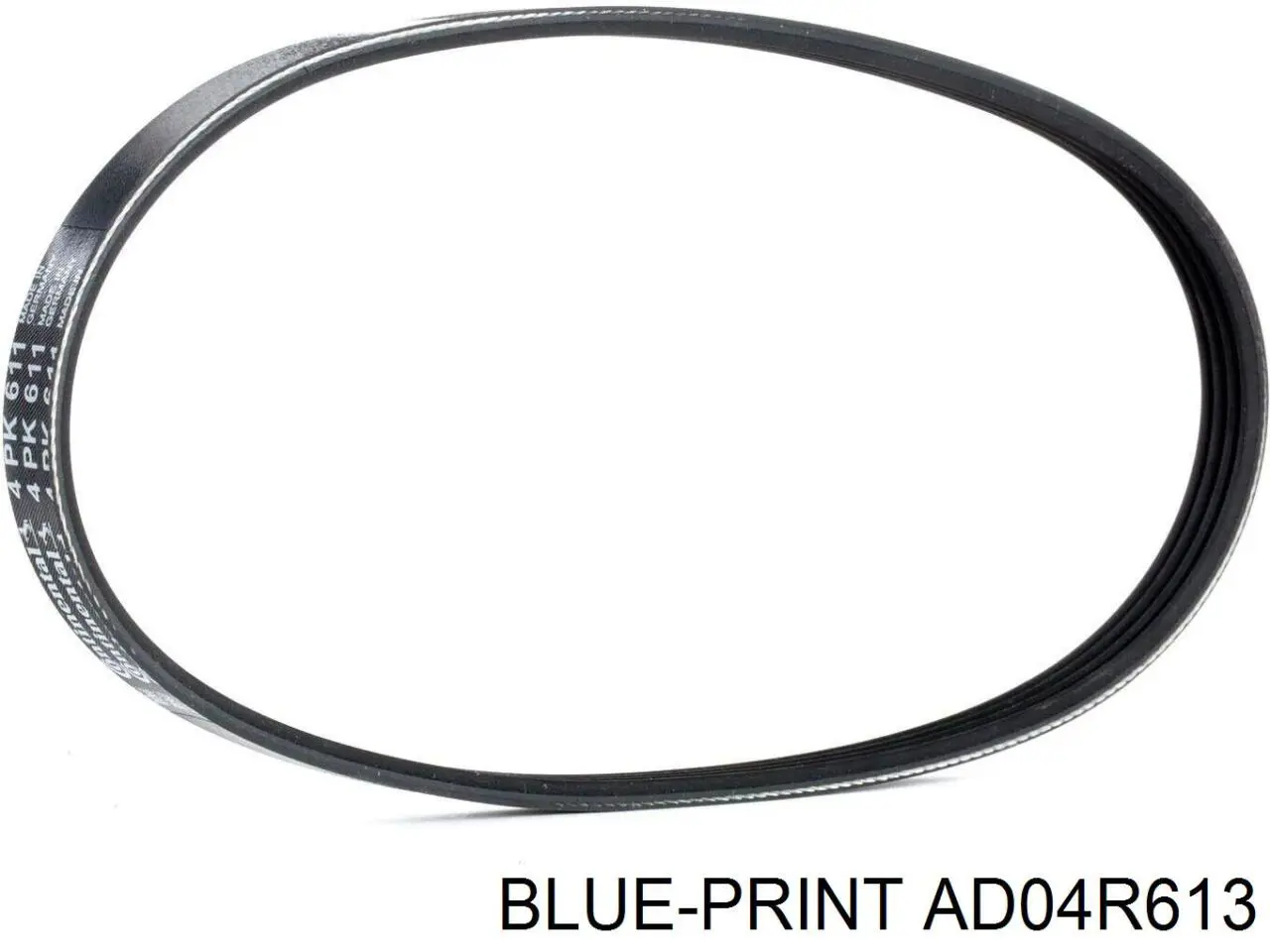 Comprar 4PK0610 Bando Correa trapezoidal