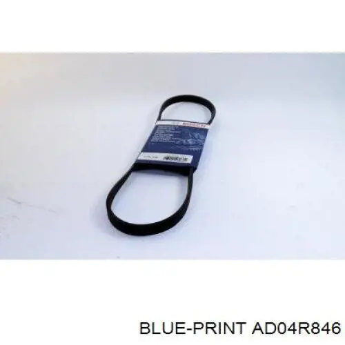 Comprar 4PK0845 Hyundai/Kia Correa trapezoidal