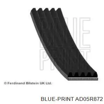 Comprar AD05R872 Blue Print Correa trapezoidal