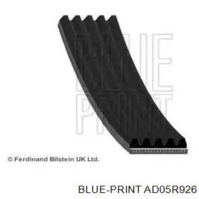 AD05R926 Blue Print correa trapezoidal