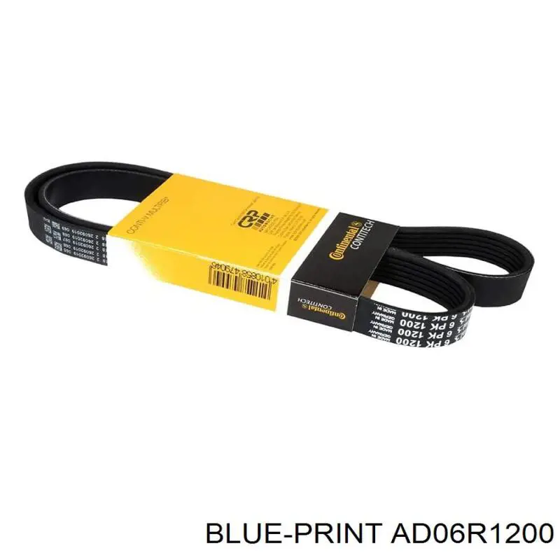 Correa de transmisión trapezoidal Hyundai/Kia 8200821813 precio, desde 9,47 EUR