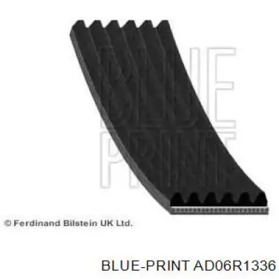 Comprar AD06R1336 Blue Print Correa trapezoidal