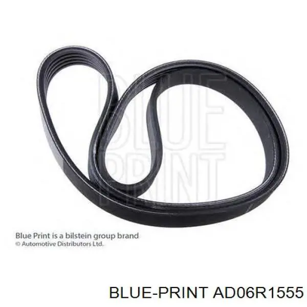 Comprar 1686231 Ford Correa trapezoidal