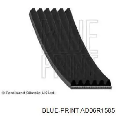 Comprar AD06R1585 Blue Print Correa trapezoidal