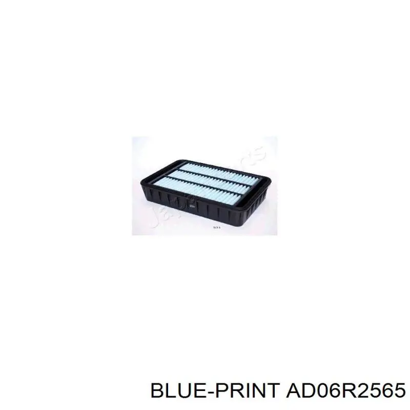 Correa de alternador 1340A123 Mitsubishi
