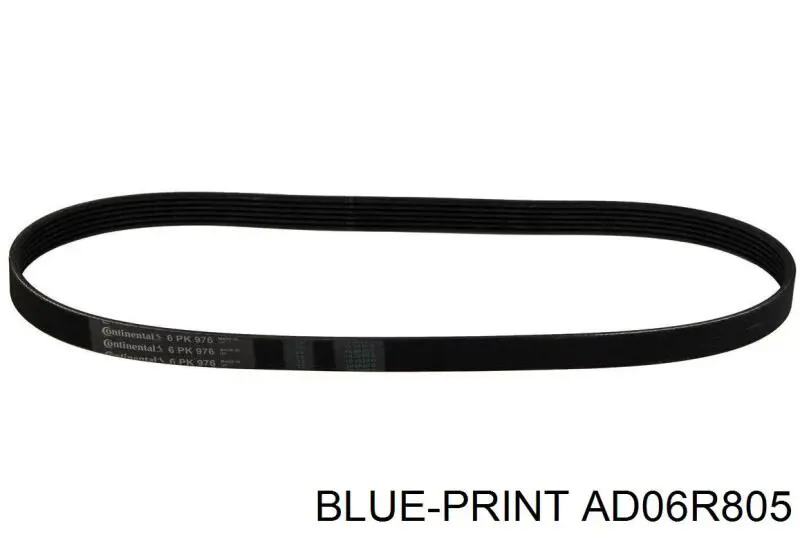 Comprar 6PK810 TOP Drive Correa trapezoidal