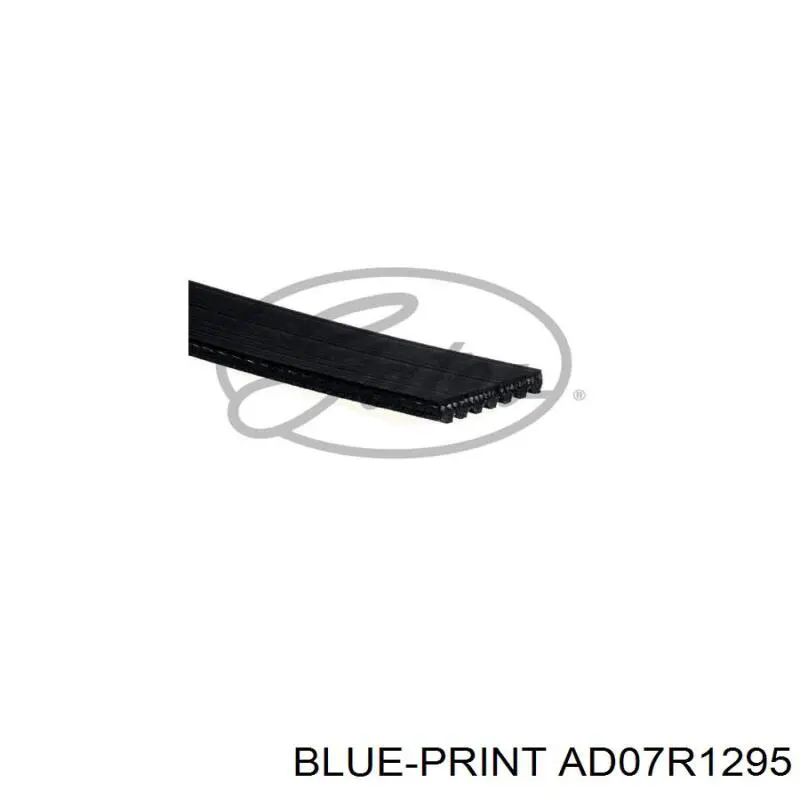 11720MB40A Nissan correa trapezoidal