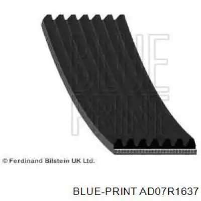Comprar AD07R1637 Blue Print Correa trapezoidal