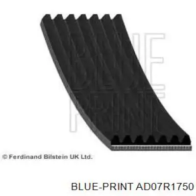 Comprar AD07R1750 Blue Print Correa trapezoidal