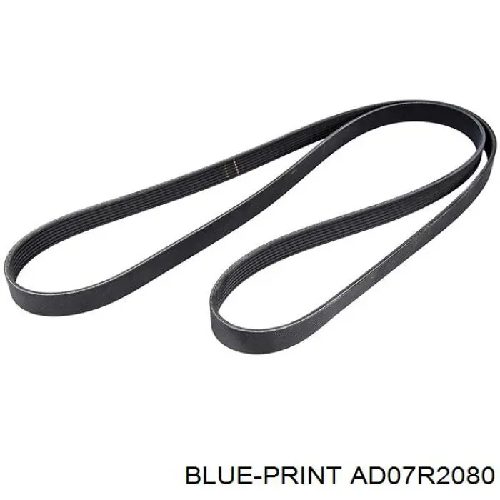 Comprar DV7PK2090 Japan Parts Correa trapezoidal