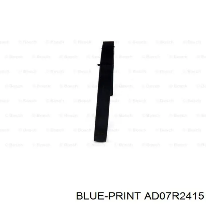 Correa de alternador 7PK2410 Gates