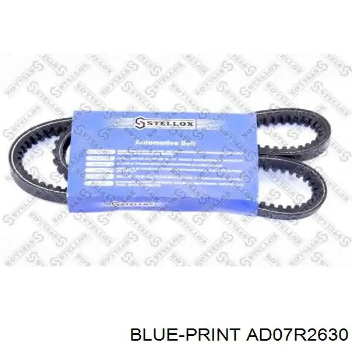 Correa de transmisión trapezoidal Gates 7PK2630 precio, desde 32,48 EUR