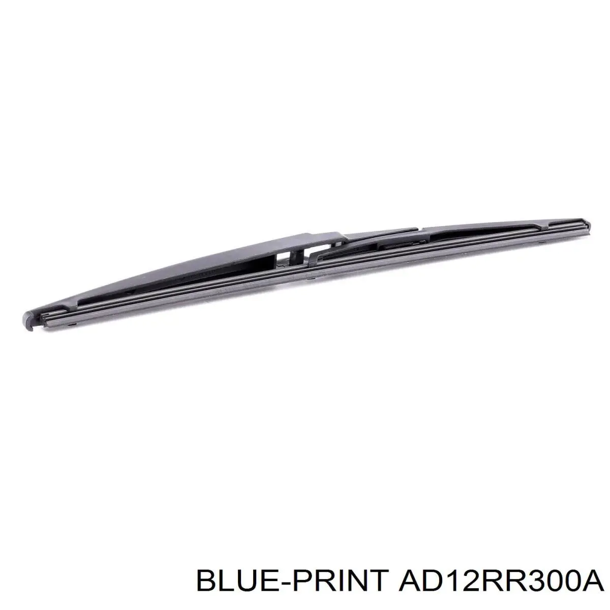 Limpiaparabrisas de luna trasera Toyota Yaris SP90