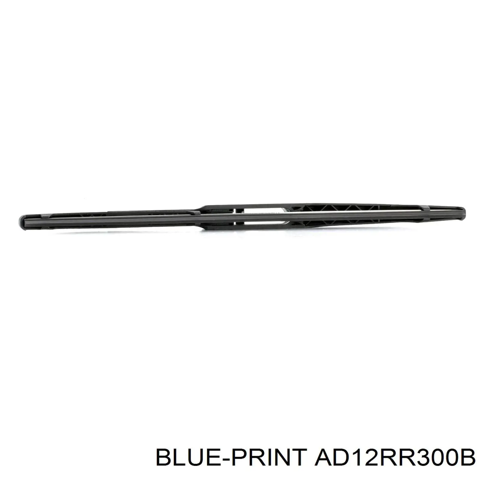 Escobilla del limpiaparabrisas trasero Blue Print AD12RR300B precio, desde 8,97 EUR