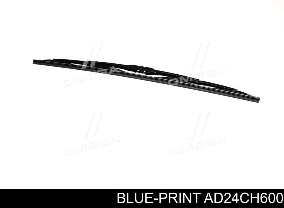 Escobilla del limpiaparabrisas del lado del pasajero Blue Print AD24CH600 precio, desde 7,41 EUR