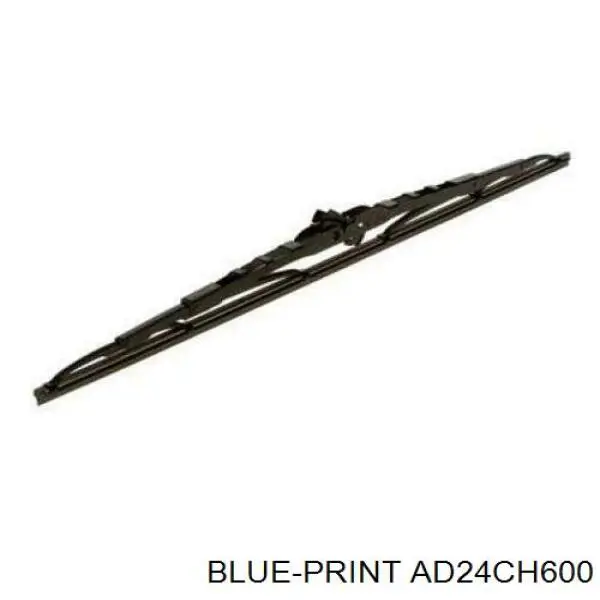 Comprar AD24CH600 Blue Print Escobilla del limpiaparabrisas del lado del pasajero