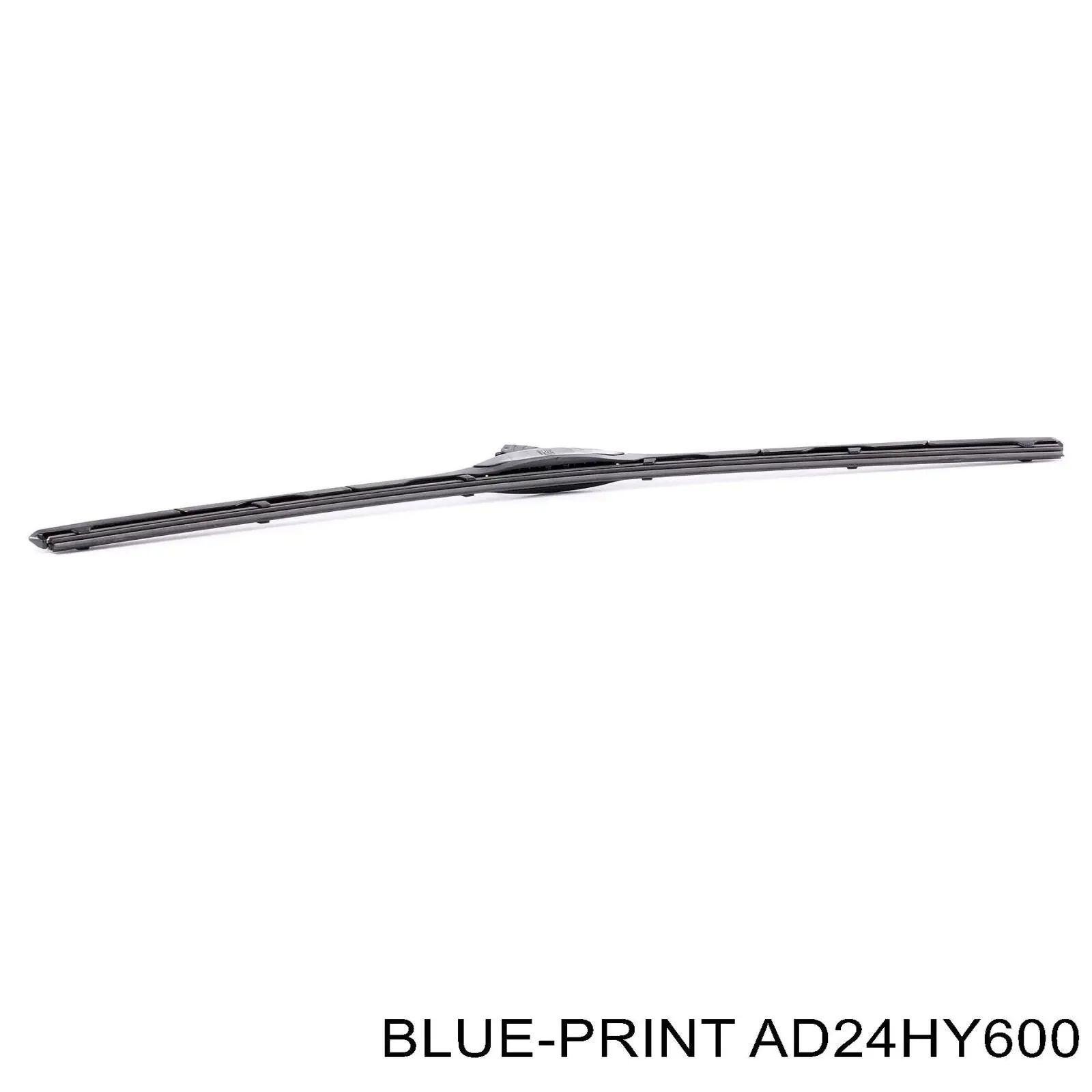 Escobilla del limpiaparabrisas del lado del pasajero Blue Print AD24HY600 precio, desde 10,28 EUR