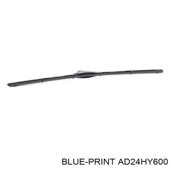 Comprar AD24HY600 Blue Print Escobilla del limpiaparabrisas del lado del pasajero
