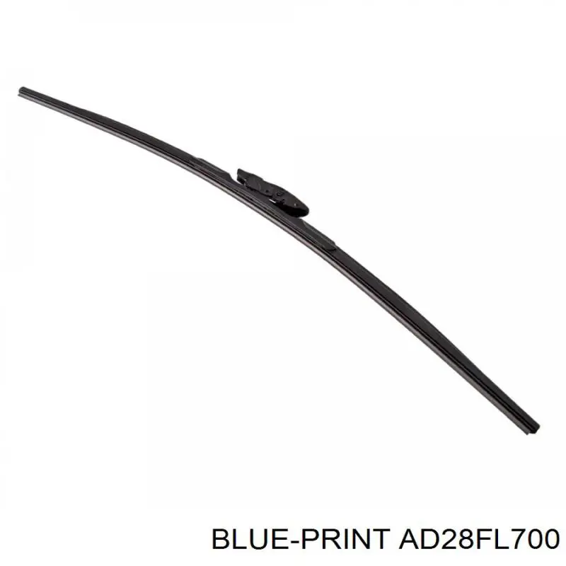 Comprar AD28FL700 Blue Print Escobilla del limpiaparabrisas del lado del conductor