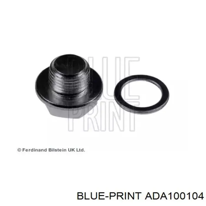 Tapón del cárter de aceite Blue Print ADA100104 precio, desde 1,72 EUR