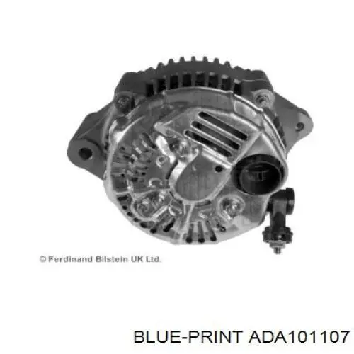 ADA101107 Blue Print