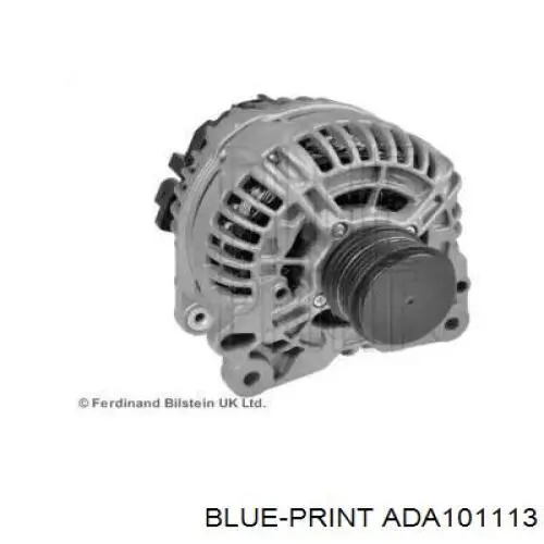 ADA101113 Blue Print alternador