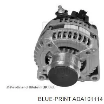 ADA101114 Blue Print alternador
