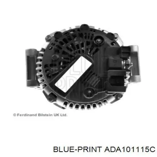 ADA101115C Blue Print alternador