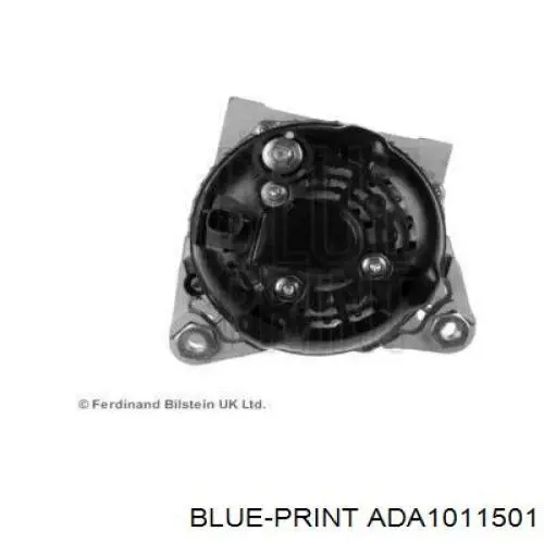 ADA1011501 Blue Print