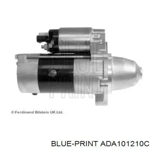 UF296F FVP bobina de encendido