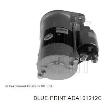 ADA101212C Blue Print motor de arranque