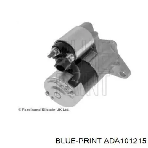 ADA101215 Blue Print motor de arranque