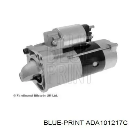 Burro de arranque  Mitsubishi 04727313AA precio, desde 60,98 EUR