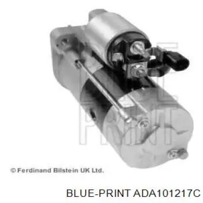 Motor de arranque 04727313AA Mitsubishi