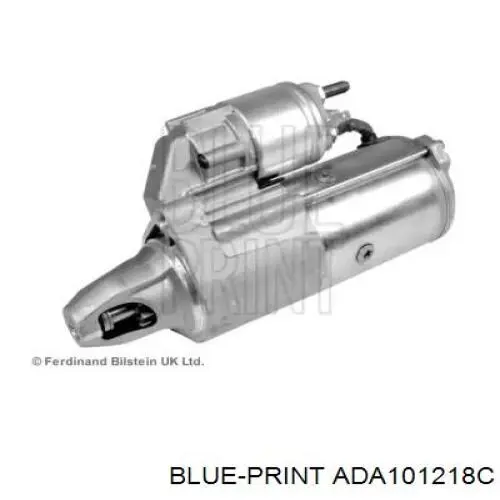 ADA101218C Blue Print motor de arranque