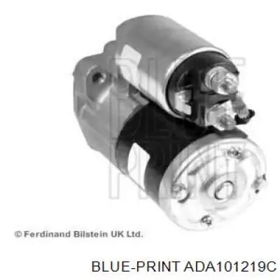 ADA101219C Blue Print motor de arranque